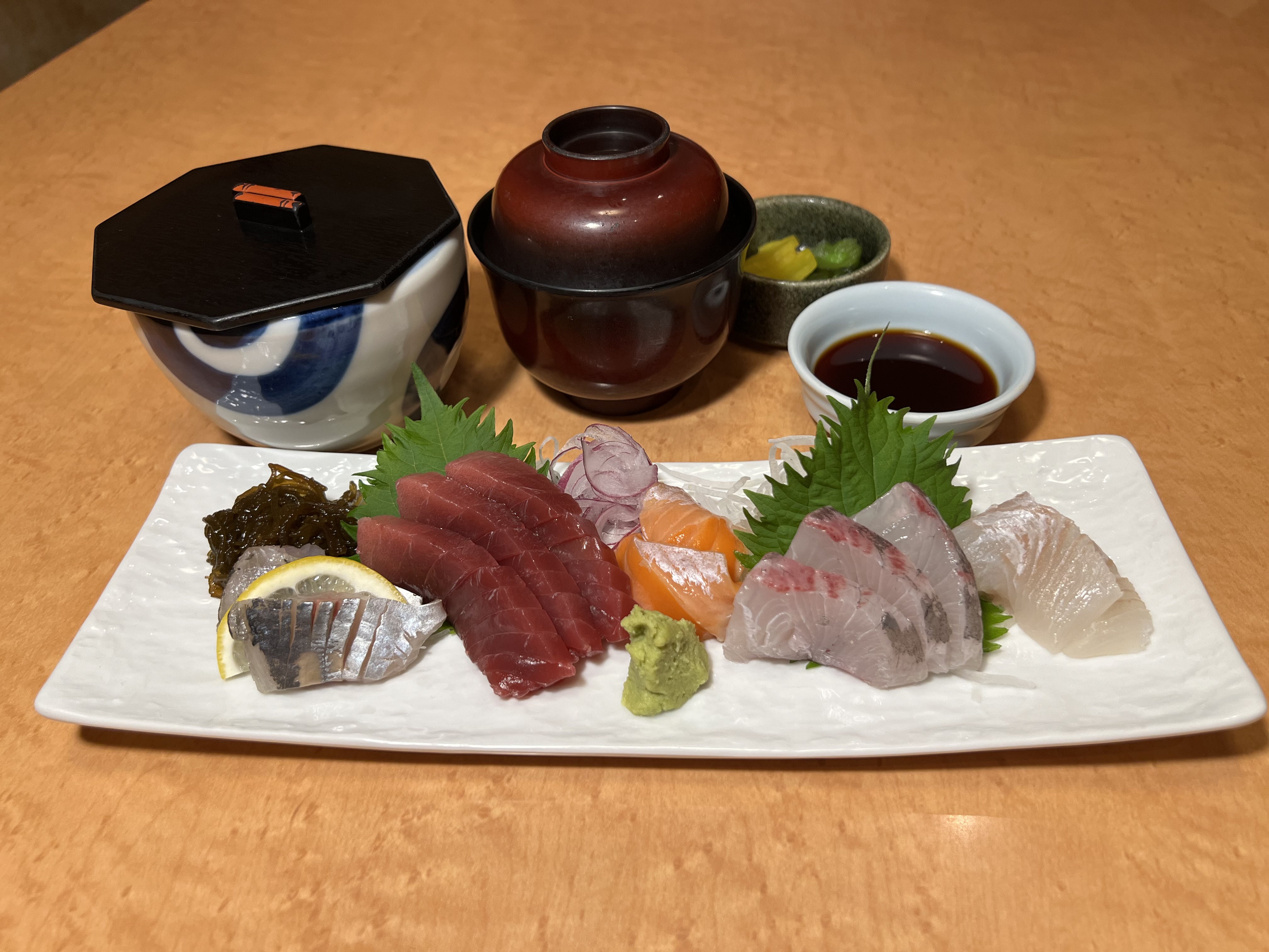 日替わりランチ