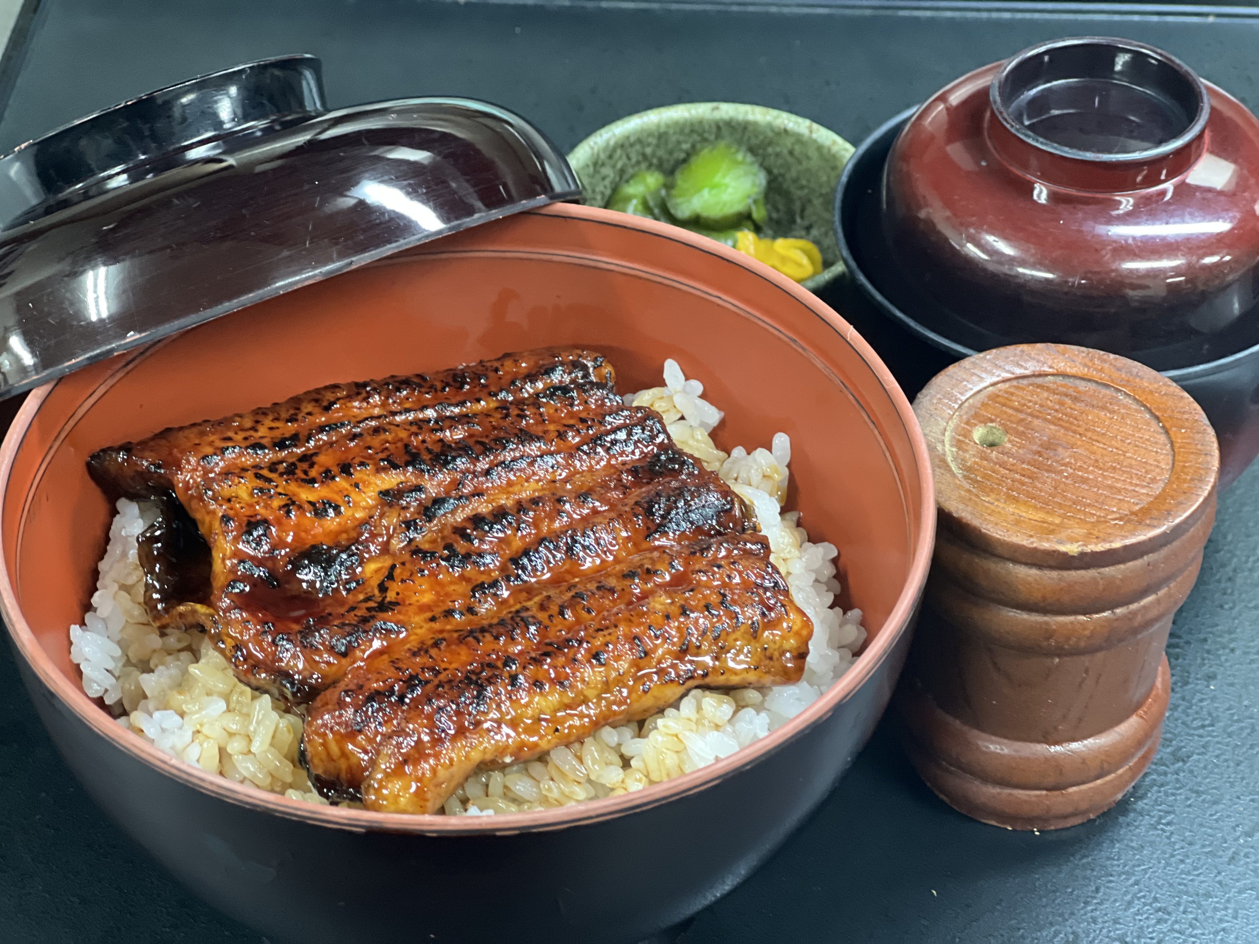 日替わりランチ